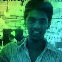 Akshay Shetty