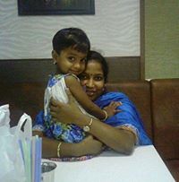 Niranchana Devi