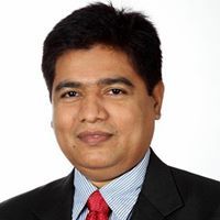 Pramod Vaidya