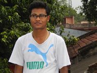 Shahil Tirkey