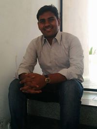 Venkata Rajesh