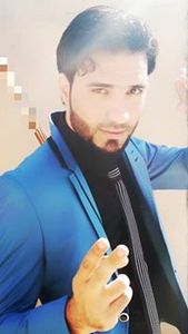 عادل السماوي