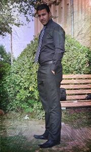 عامر السالم