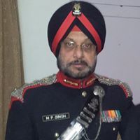 Mohinder Singh