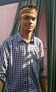 शिवम् बंसल