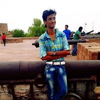 Ankit Maheshwari