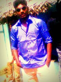 Saravana Kumar