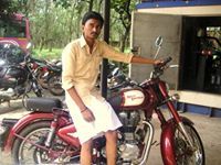 Dinesh Ps