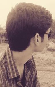 Abhilash Singh meena