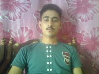 Syed Kazmi