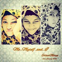Norhayati Mohd esa