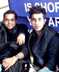 Mukesh Bhagat