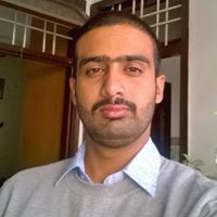 Rahul Bhuwal