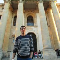 Ali Raza