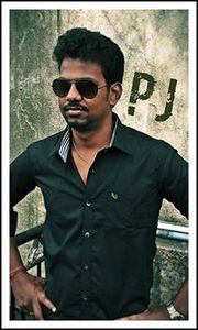 Pradeep Pj