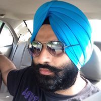 Gurpreet Dhillon