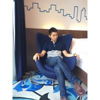 Timothy Soh