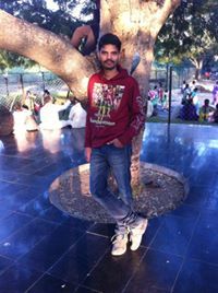 Prakash Uday
