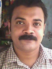 Sunil Bhaskar