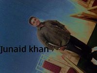 Junaid Khan