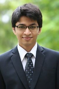 Dhruvin Sheth