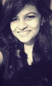 Henal Shah