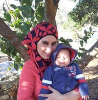 Sahar Zaid