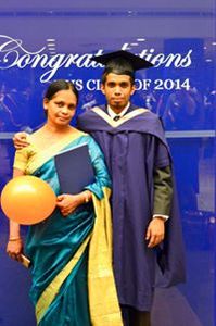 Lasith Haputhanthiri