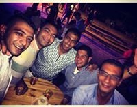 Maged Rofaiel