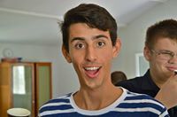 Jose Arvide