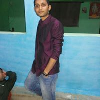 Mayank Dubey