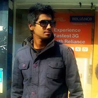 Deepak Kumar
