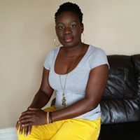 Modupe Adeyemi akinlade