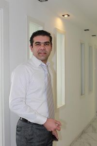 Mohammed Al refai