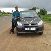 Tanmoy Das