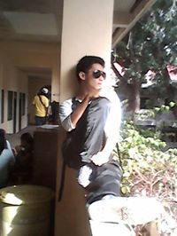 Jeffy Akow