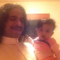 بدر أبورزين