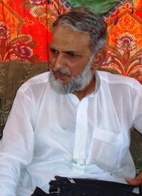 Arif Hussain