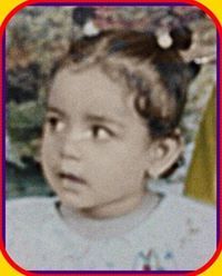 الشاعرة منى الغريب