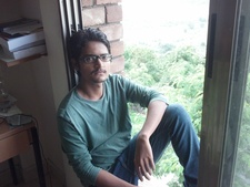 Kaushal Joshi
