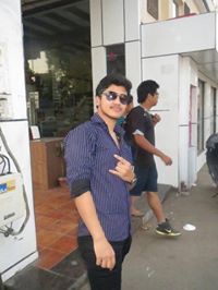 Amitabh Singh