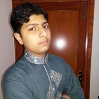 Usama Naeem