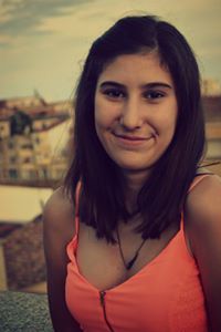 Sonia Serrano