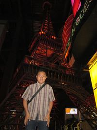 Dodi Pratama
