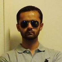 Syed Shahzad