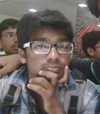 Manoj Reddy