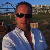 Wayne Abbiss