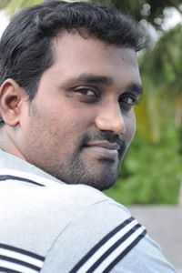 Chellapandian Rajendran