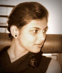 Ranjitha Gopal