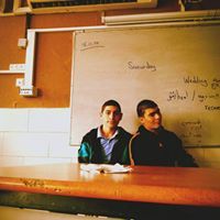 غازي ياسين
